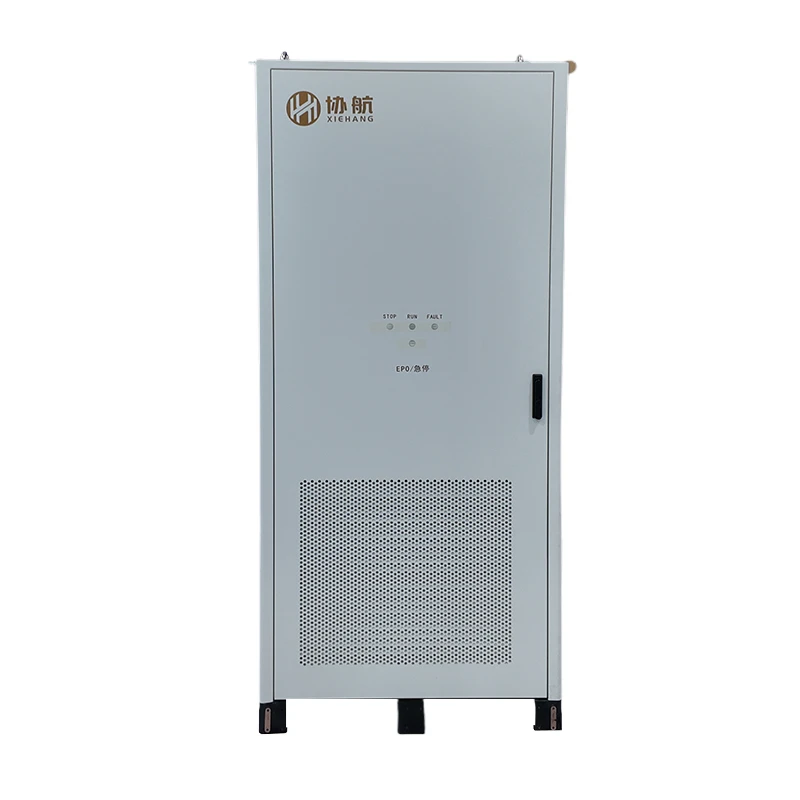 Sistema de armazenamento de energia C&I