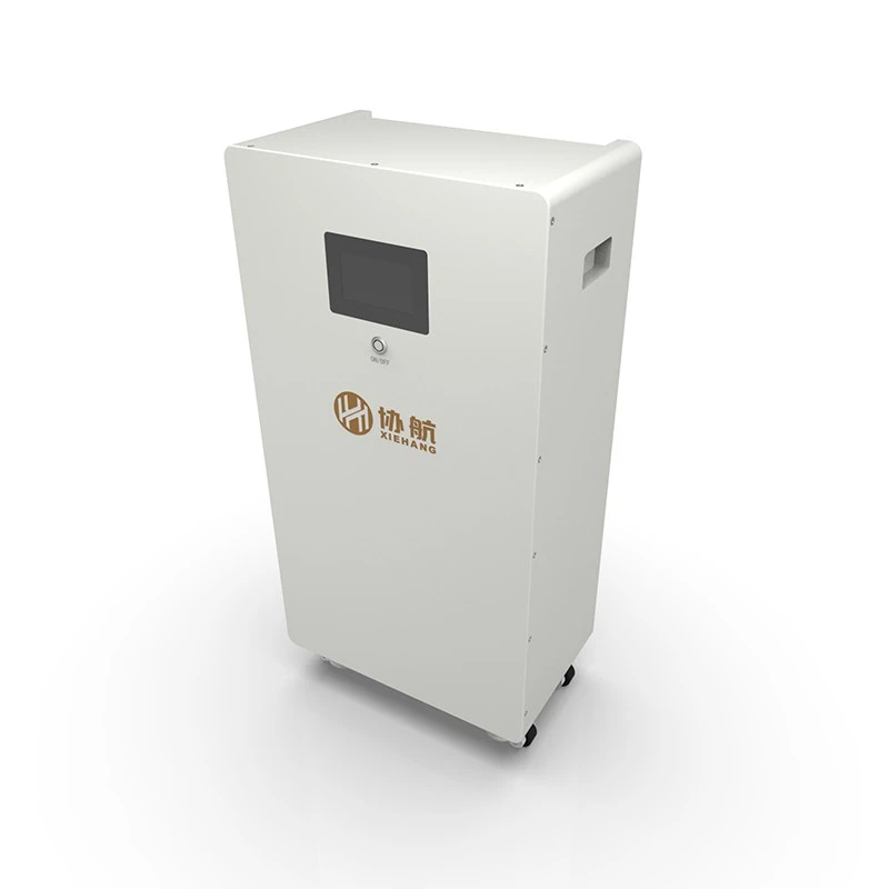 Whole Home Battery Backup factory